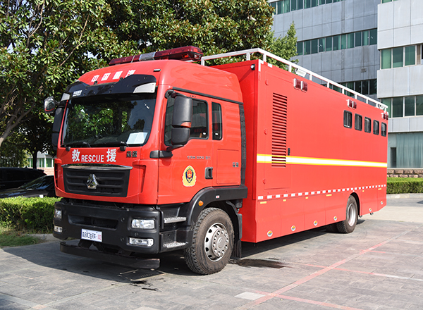 衛(wèi)生間車
